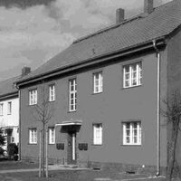 Gartenheimsiedlung „Grüner Winkel“ in Neuenhagen